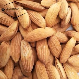 Almond nut 1kg: High Quality