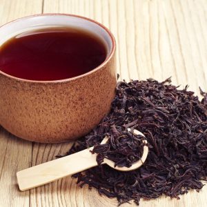 Black Tea 2kg: Hight Quality