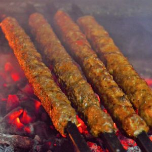 Kabab (Shaami): High- Quality