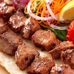 Teka Kabab: High- Quality