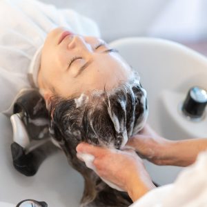 Hair Shampoo, Hair conditioner and Hair Oil